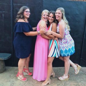 Meet your Posher, Maddie